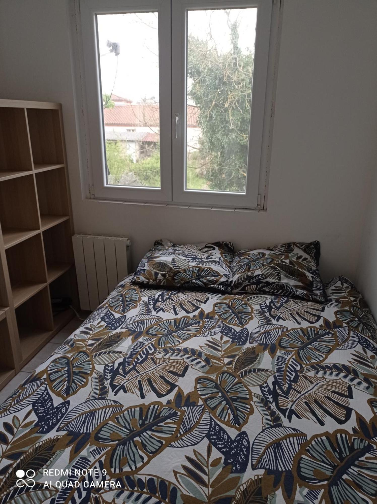 Appartement Petit Studio Calme Fonctionnel Et Pratique à Albi Extérieur photo